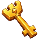 keys